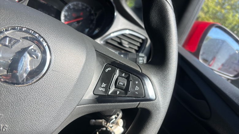 Vauxhall Viva 1.0 SE 5dr Petrol Hatchback